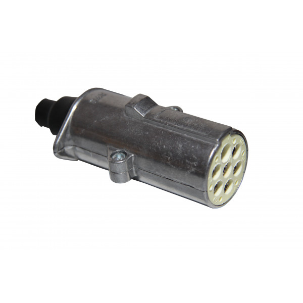 Stecker 7 Polig / 24V Typ S Steckkontakte