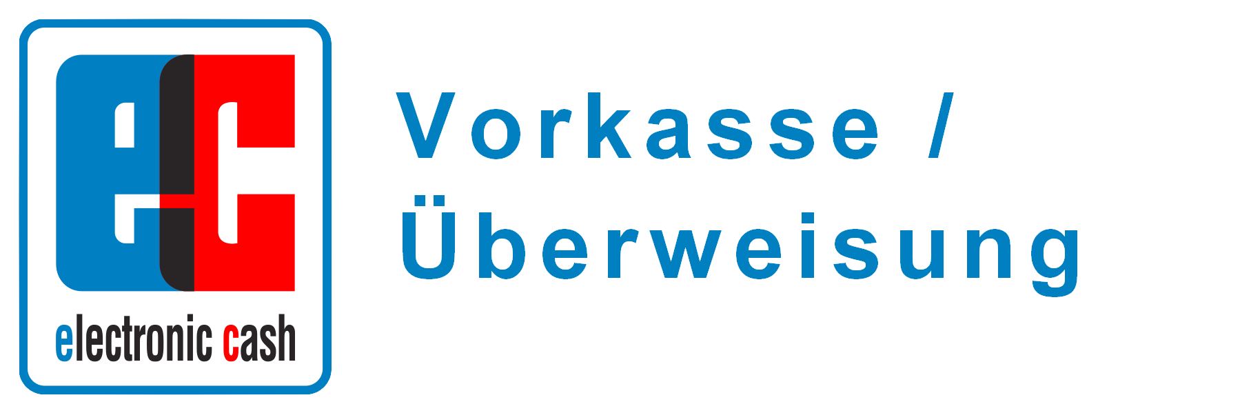 Überweisung